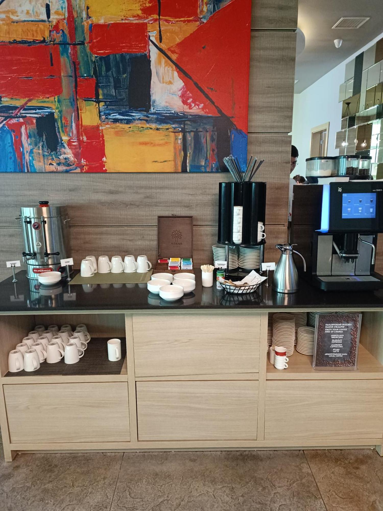 Luxe Apartment Batumi Sea Front Ngoại thất bức ảnh